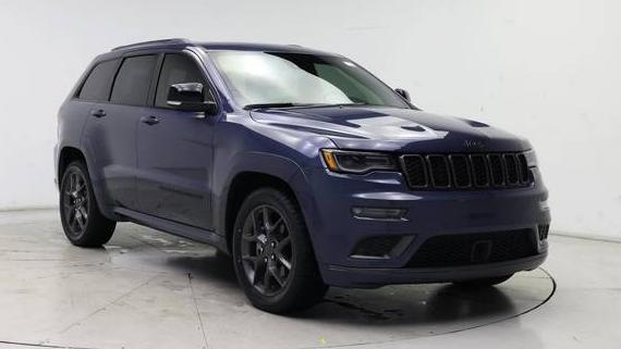 JEEP GRAND CHEROKEE 2020 1C4RJEBGXLC337256 image